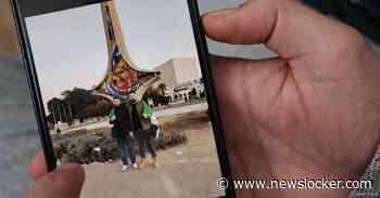 Terug naar Syrië of in Nederland blijven? ‘Hier heeft een vluchteling drie opties: horeca, PostNL of AH. Maar daar is geen rechtsstaat’