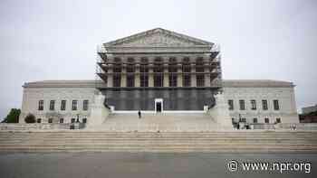 Supreme Court leans toward parents who object to LGBTQ books in public schools