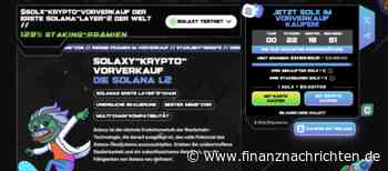 Bitcoin erreicht 91.000 Dollar - Ist Ethereum die bessere Wahl?