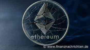 Ethereum unter Druck: Entwickler bemängeln Innovationsstau