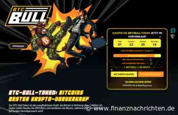 Bitcoin steigt auf 88.000 Dollar: Zinsdebatte zwischen Trump und Fed im Fokus