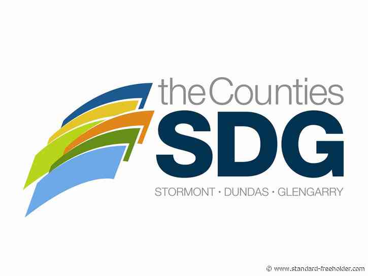 Stormont Dundas Glengarry council briefs: Regional Incentives Program boost to local businesses