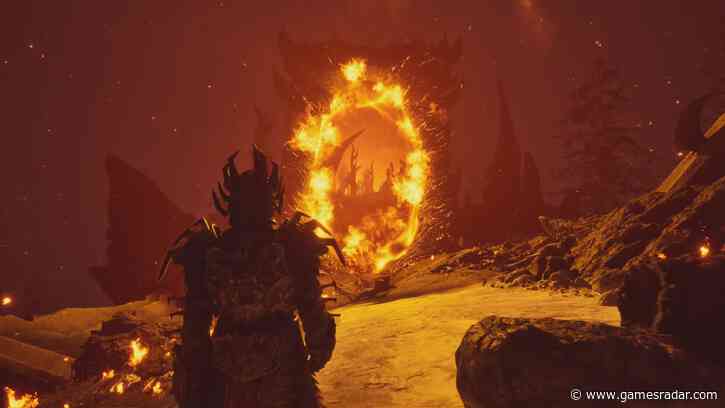 Bethesda was right – Elder Scrolls fans wanted Oblivion Remastered, but I'm less sure about the 2,006 units of its $155 lamp: "Beware its inviting flame"