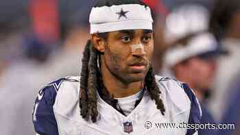 Free agent Stephon Gilmore visits Cowboys; Stephen Jones calls player acquisition 'year-round'