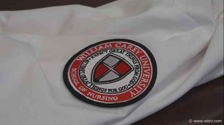 William Carey University's Corporate Boulevard nursing campus opens with advanced simulation tech
