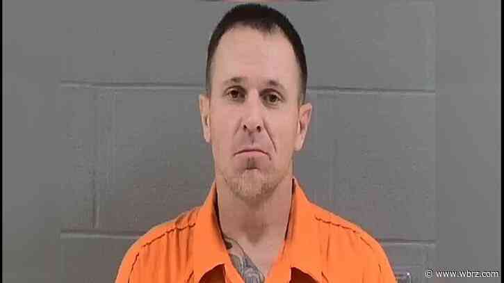 Man pleads guilty after shoplifting arrest led to authorities uncovering heavy equipment theft ring