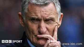 'Great guy, but for whatever reason it just didn't work'