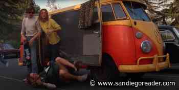 Weed Report: Six stoner classic films