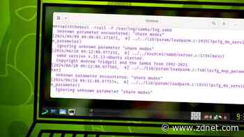My 5 go-to Linux commands for troubleshooting - and how I use them