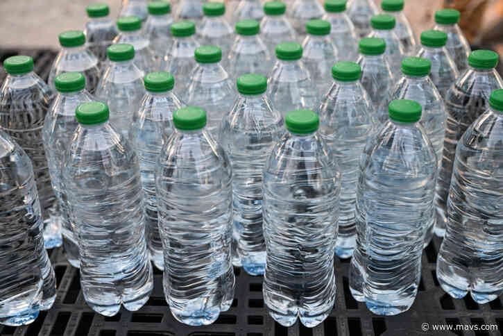 Together for Water: Mavericks Take Action to Confront the Water Crisis in Texas