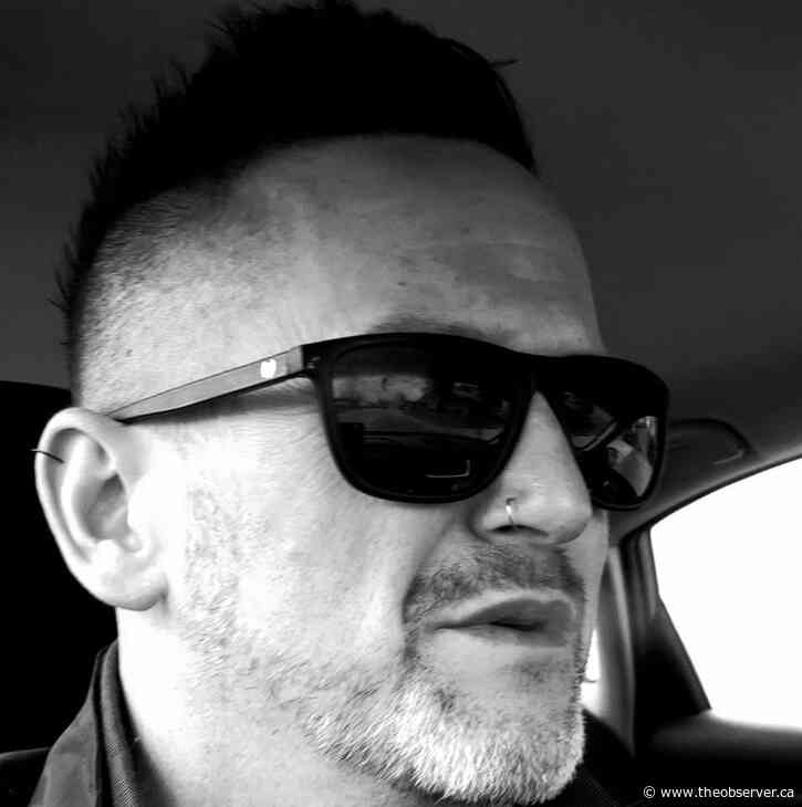 Now-sober Sarnia man gets a month for convenience store theft