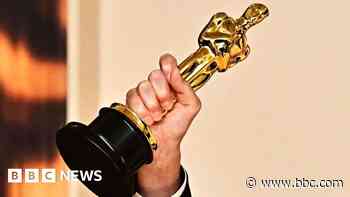 Films made with AI can win Oscars, Academy says