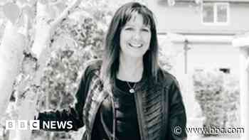 Three in court after fatal crash on golf course