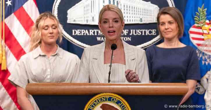 US-Regierung kämpft gegen antichristliche Tendenzen