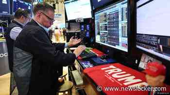 Trump slaat na koerswinsten andere toon aan richting centrale bank en China