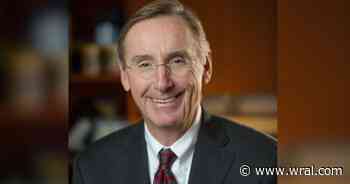 UNC Health CEO and Dean steps down to focus on family and NC Children's development