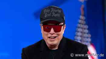 Musk will wieder mehr Zeit bei Tesla verbringen