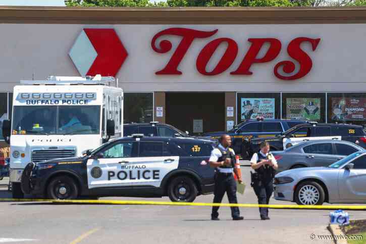 Judge rejects motion to dismiss death penalty in Tops mass shooting case