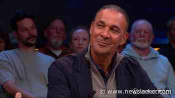 Ruud Gullit reikte de Laureus Sports Awards uit: ‘Ik kneep mezelf’
