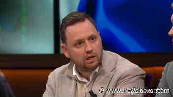 Dave Maasland over Russische cyber-aanval op Nederland: ‘Dit is wat ze doen’