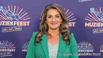 Sieneke verliefd op man met wie ze affaire ontkende: 'Hij laat mij weer stralen'