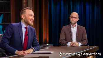 Bewogen bekerfinale voor Go Ahead Eagles