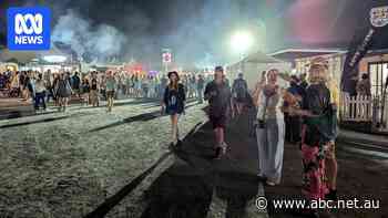 Punters at final Bluesfest feel 'betrayed' as festival renewed for 2026