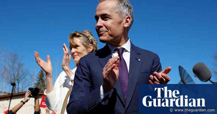 Canada election sees record high early voting, figures show