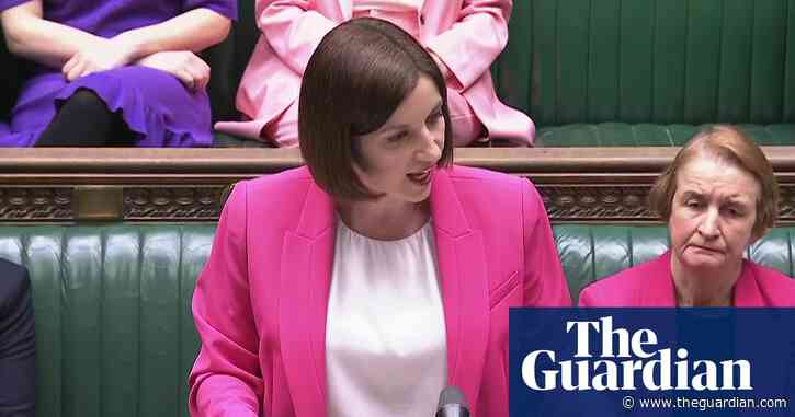 UK ministers face questions over supreme court gender ruling repercussions