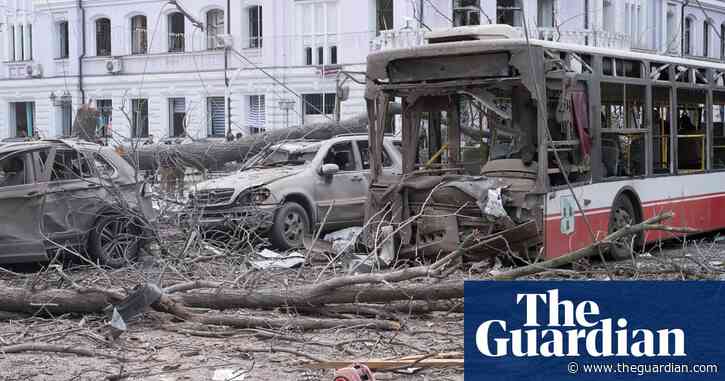 Putin ready for direct talks with Ukraine, spokesperson says