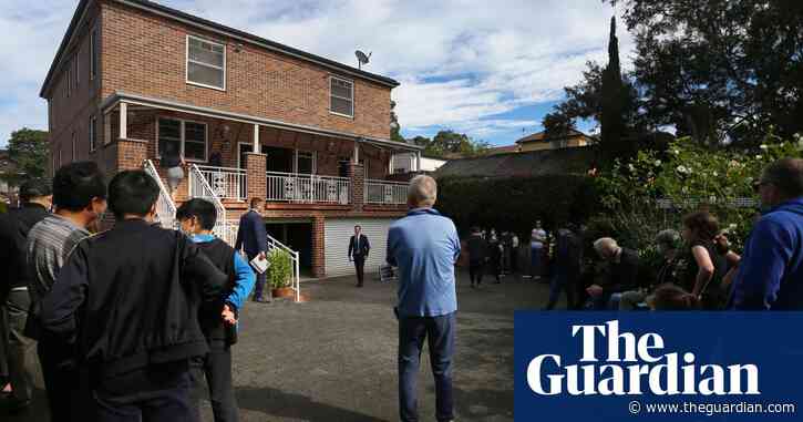 Australians could be waiting more than 70 years for affordable housing if prices follow path pushed by major parties