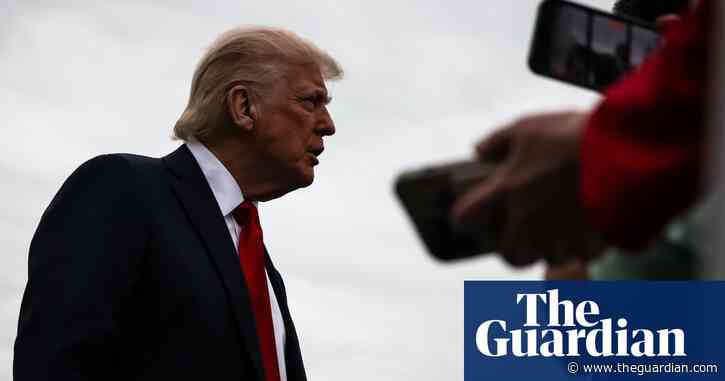 Fears Australia underestimated Trump’s trade war after IMF slashes $13bn off forecast growth