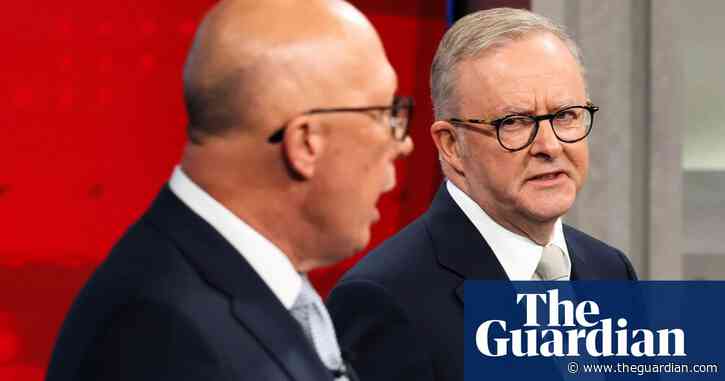 Who won the third leaders’ debate? Five takeaways from Anthony Albanese v Peter Dutton