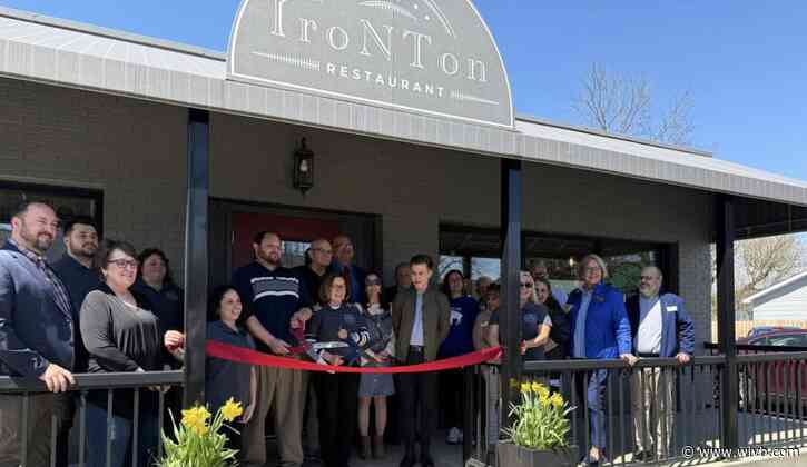 New restaurant in North Tonawanda to open at end of month
