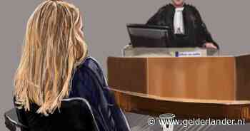 C. (19) beviel in het geheim van een dochter: pas dagen later kwam de waarheid boven water