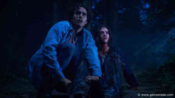 Director of Until Dawn movie teases "very bloody bathroom scene" as he opens up on the challenges of filming a time loop horror: "It was everywhere, you couldn't clean it up"