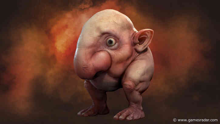 Diablo 4's Berserk collab lets you dress up as Guts and the Skull Knight, which is great, but The Schnoz needs to be locked away in a deep circle of Hell