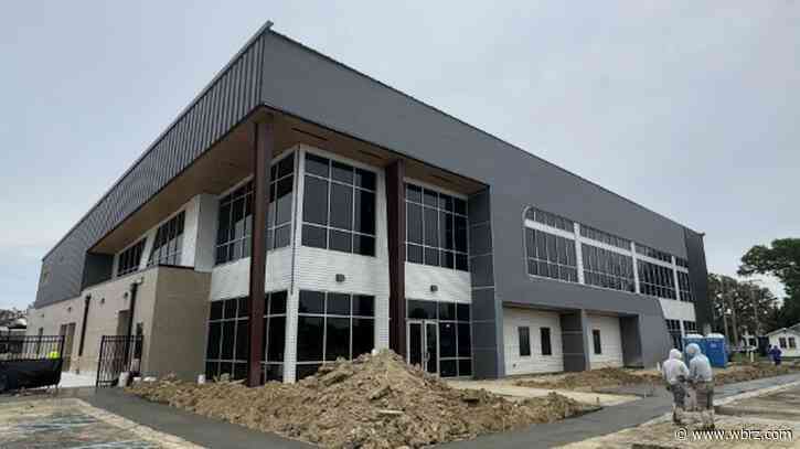 YMCA on South Foster Drive to re-open Monday after redevelopment