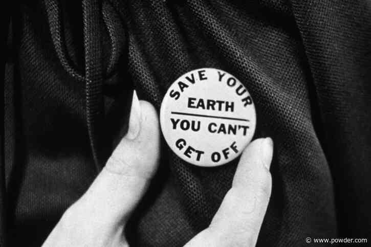 Earth Day Has Failed