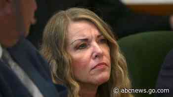 Verdict reached in murder conspiracy trial of 'doomsday mom' Lori Daybell