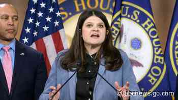 Michigan Senate race heats up as 3 major Democrats enter the fray