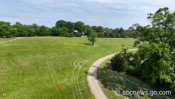 WATCH:  The science that can protect Earth from climate change