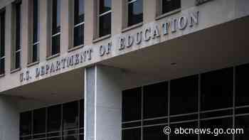 5 million student loan borrowers face mandatory collections starting May 5