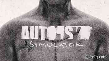 Review  Autopsy Simulator (PlayStation 5) | GameHype