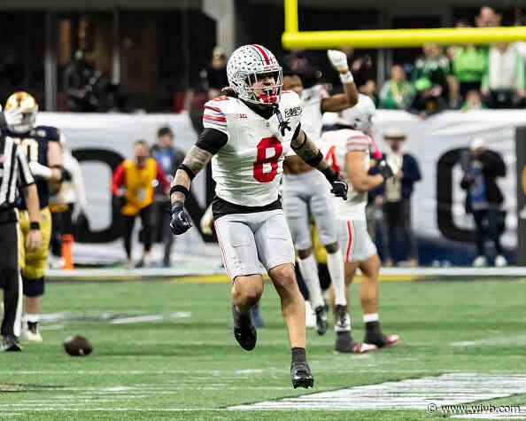 30 prospects in 30 days: Ohio State's Lathan Ransom is a hard-hitting safety