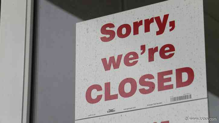 Texas legislature looks to help rural hospitals struggling to stay open