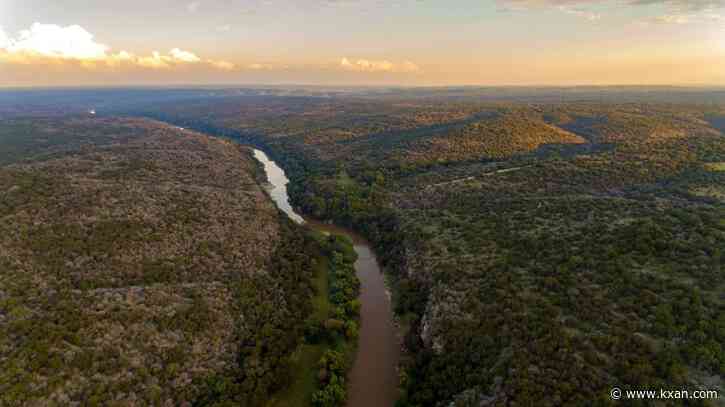 State secures more than 3,000 acres for new park in Central Texas