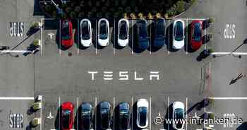 Musk leitet Rückzug aus Washington ein