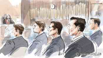 Jury chosen for London, Ont., sexual assault trial of 5 ex-world junior hockey players