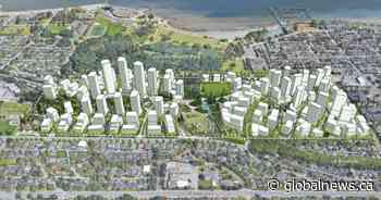 Jericho Lands megaproject development plan gets green light from Vancouver council
